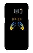 D_nd_M's Logo Samsung Phone Cases