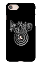 renolo420 iPhone Phone Cases