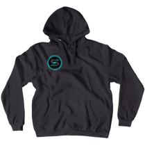 sychoticseagull Hoodies (No-Zip/Pullover)