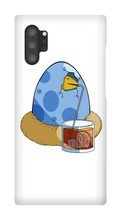 thirstybirdy Samsung Phone Cases