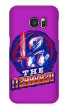 firmthegamerpc Samsung Phone Cases