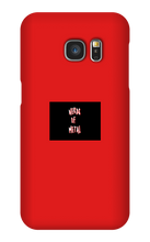 jdub_nerdsofmetal Samsung Phone Cases