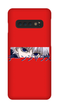 WalmartHinata "D A N G E R O U S" Case 2