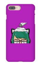 emilyalana iPhone Phone Cases
