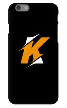 official_klim iPhone Phone Cases