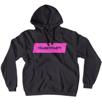 souresports Hoodies (No-Zip/Pullover)