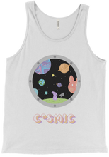 Cosmic Tank Top