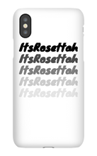 ItsRosettah Phone cases <3