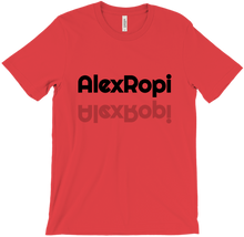 Camisetas de AlexRopi