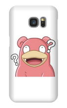 cyndaquil143 Amnesia Slowpoke Samsung Cases