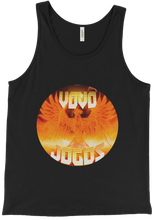 vovojogos Tank Top