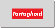 Tartaglioid Large Mouse Pad