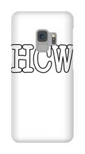 HCW Samsung Phone Cases