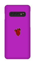 PrimusNZ Crystal Samsung Phone Cases