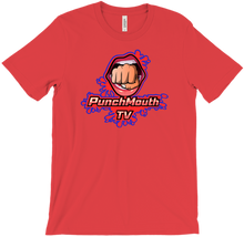 PMTV Logo Tee