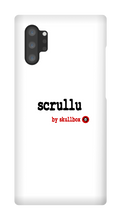 scrullu by skullbox Samsung Phone Cases