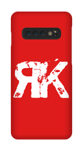 Rellik85 logo  Samsung Phone Cases