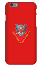twitch_ijread_23 iPhone Phone Cases