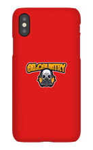 oilcountry iPhone Phone Cases