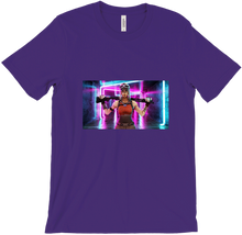 clapatron T-Shirts