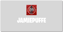 JamiePuffe XXL Gaming Mousepad
