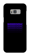 nickbunner Samsung Phone Cases