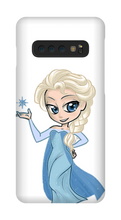 littlemiss_emziee Samsung Phone Cases