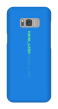 kuha_leon Samsung Phone Cases