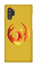 professorphoenixx698 Samsung Phone Cases