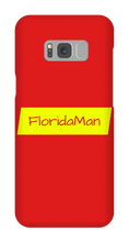 teamsquad13 Samsung Phone Cases