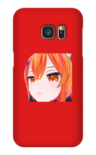 dragonsenpai126 Samsung Phone Cases