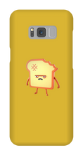Toast Samsung phone case