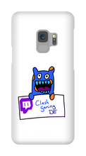 ClashGamingDE Handy Hülle (Samsung)