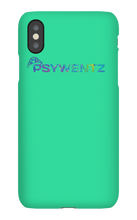 psywentz iPhone Phone Cases