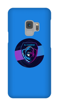 DJ Gaming Samsung Phone Case's