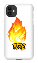 evaporatedz iPhone Phone Cases