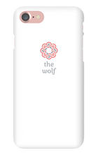 laur264k iPhone Phone Cases