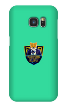 gameswithdidy Samsung Phone Cases