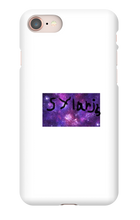dub_th0rn iPhone Phone Cases