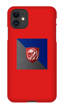 lion2129 iPhone Phone Cases
