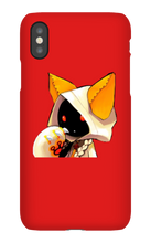 marazmoose iPhone Phone Cases