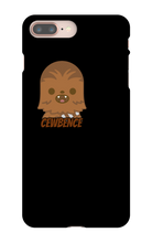 cewbence Phone Cases