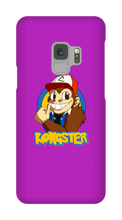 kongsters Samsung Phone Cases