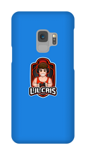 LilCris Samsung Phone Cases