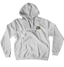 montanaginger Hoodies (No-Zip/Pullover)