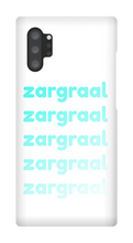 zargraal Samsung Phone Case