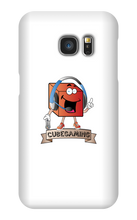 cubegam1ng Samsung Schutzhülle