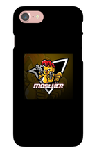 Moscher iPhone Phone Cases