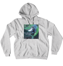 sv_sharks Hoodies (No-Zip/Pullover)