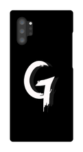 gwen17tp Samsung Phone Cases